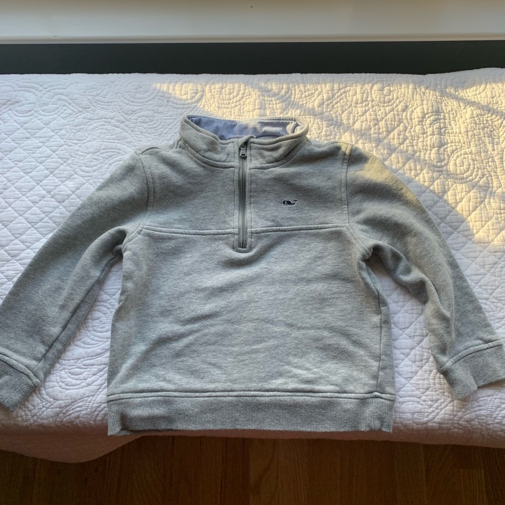 Vineyard Vines 4t Pullover